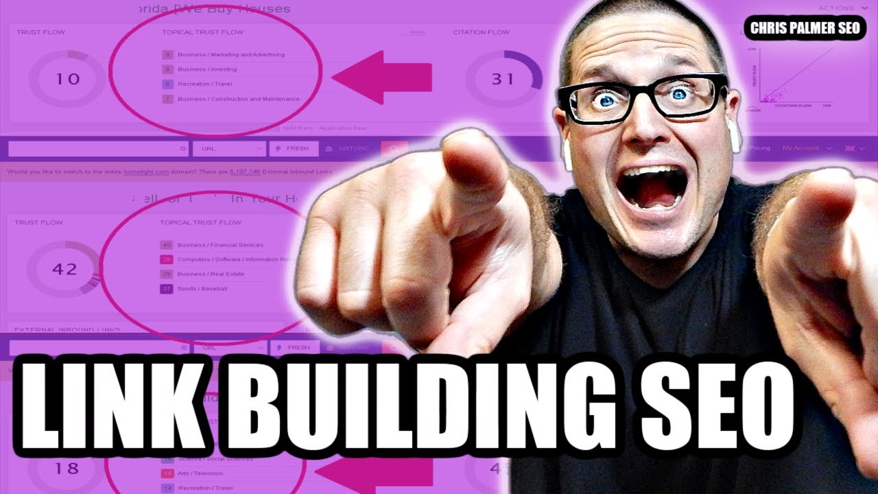 Link Building SEO Tips You Need For 2022