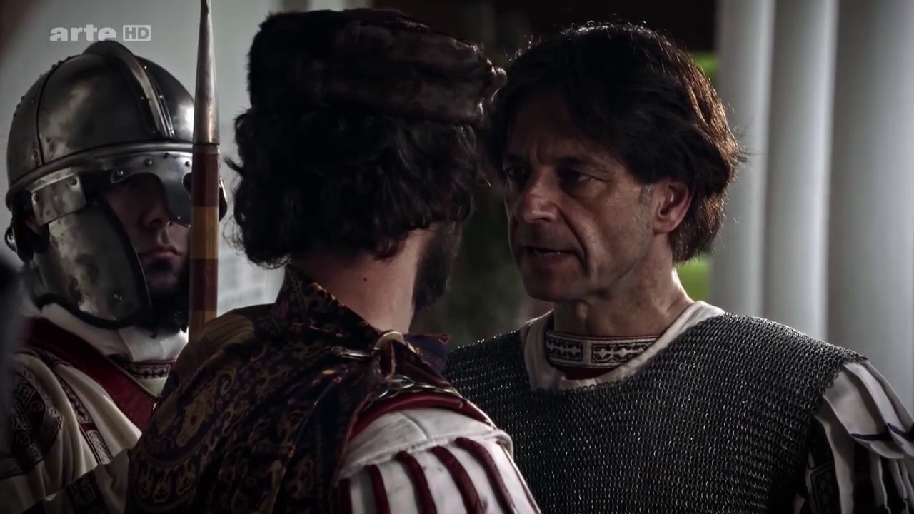 MARTIN DE TOURS soldat, moine, saint.