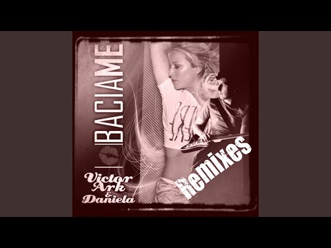 Bacia me (Miguel Valbuena Club Mix)