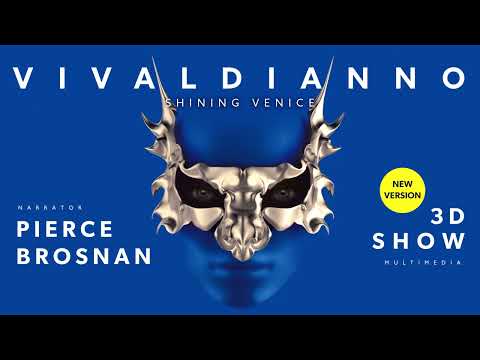 VIVALDIANNO: Shining Venice – Creating the Visual World | Part 08