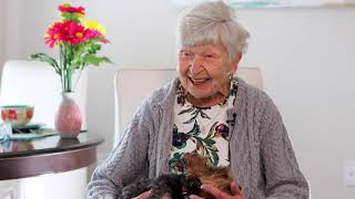 Legacy at Savannah Quarters - Testimonials
