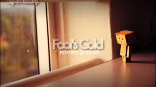 Fool's Gold - Jeremy Greene .