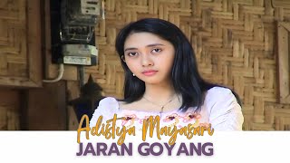 Download lagu Aditya Mayasari - JARAN GOYANG ( Music Vieo) mp3 Download lagu Aditya Mayasari - JARAN GOYANG ( Music Vieo) mp3