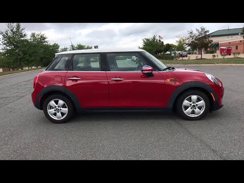 2015 MINI Cooper_Hardtop_4_Door Ashburn, Manassas, Chantilly, Vienna, Springfield, VA BB7248