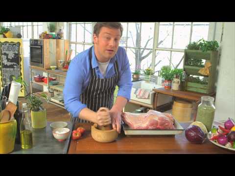 Save with Jamie by Jamie Oliver: Pork Tips