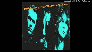 Stage Dolls - Hanoi Waters