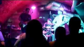 Video Sound Diet - Locomotive