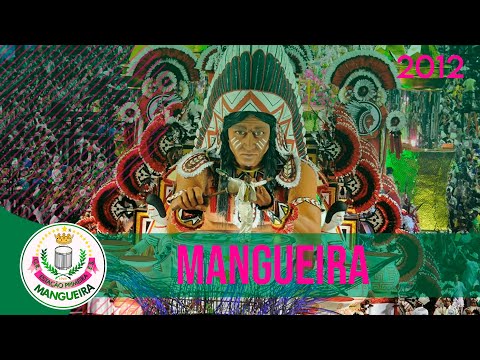 Mangueira 2012 | SEM NARRAÇÃO |