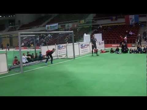 BFC 2013 BATE penalty win