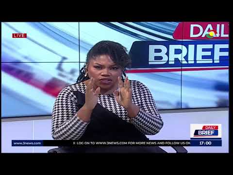 LIVE: Daily Brief || 04-09-2026