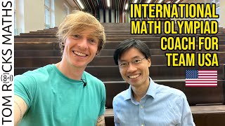 How to Improve at Maths with Po-Shen Loh