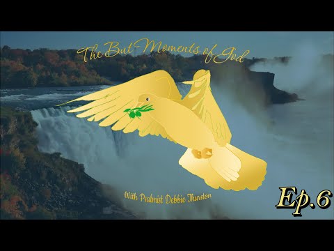 The But Moments of God Ep. 6 - Terrance Pennington - YouTube