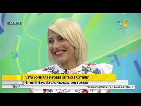 Wake Up, 27 Qershor 2017, Pjesa 3 - Top Channel Albania - Entertainment Show