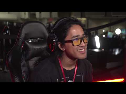 8 - MuteAce vs Chase - Ultimate Squad Strike Losers Semis - Rise N Grind 2023