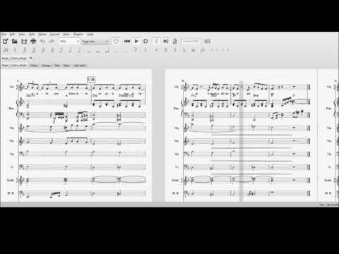 Mujer Contra Mujer - Mecano