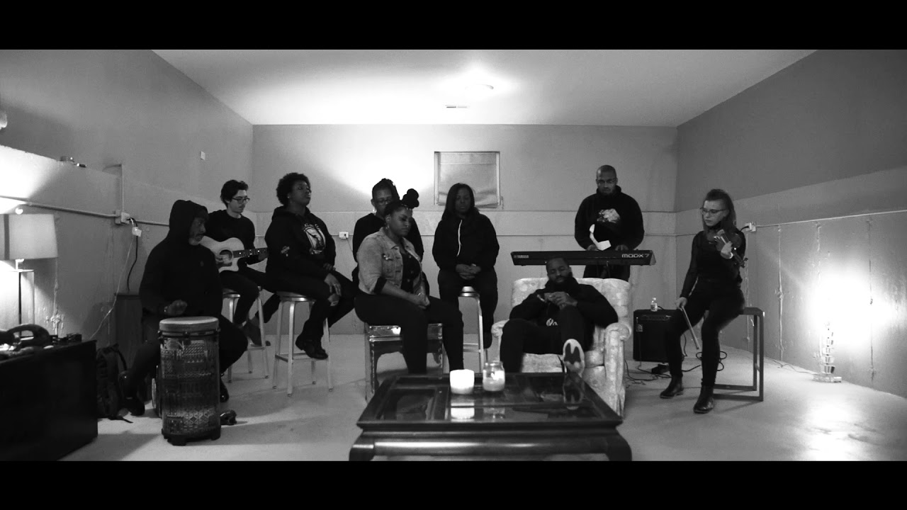 Promotional video thumbnail 4 for Mara Love