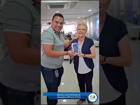 Reel ganadores primer sorteo virtaul