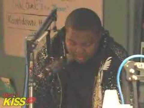 Thumbnail for Sean Kingston Interview by Sean Kingston