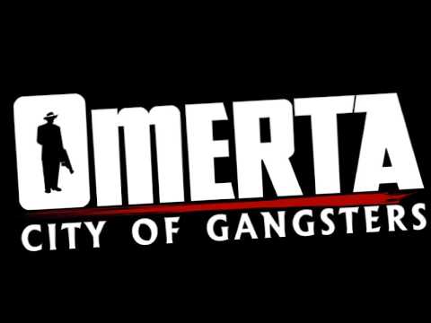 Omerta: City of Gangsters Soundtrack - Track 21 (Moreno - Cesar Swing)