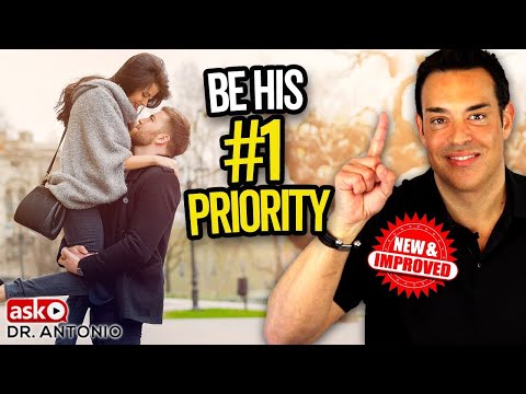 How to Be a Priority, Not an Option - 5 Powerful NEW Steps that Work
