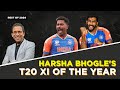 Recap 2024 Harsha Bhogle S T20 Team Of The Year Ft Jasprit Bumrah Hardik Pandya