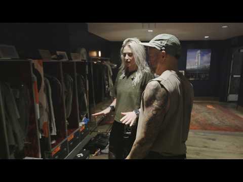 World Tour 2024, Part 1 [LPTV FROM ZERO: Episode 4] - Linkin Park