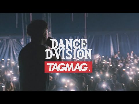Dance D-Vision 2022 Aftermovie // TAGMAG Stage