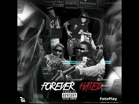 YD BRINKS - SHAKE SOMETHING (FOREVER HATED) FT HFHG X SM GEE