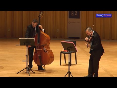Pablo Agri Trio