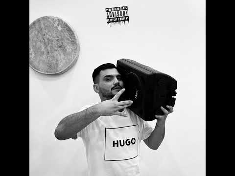 Aro_B - Freestyle (ft. Zaryab)