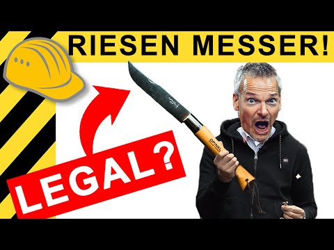 DAS SOLL LEGAL SEIN?!? | Bauforum24 NEWS #54
