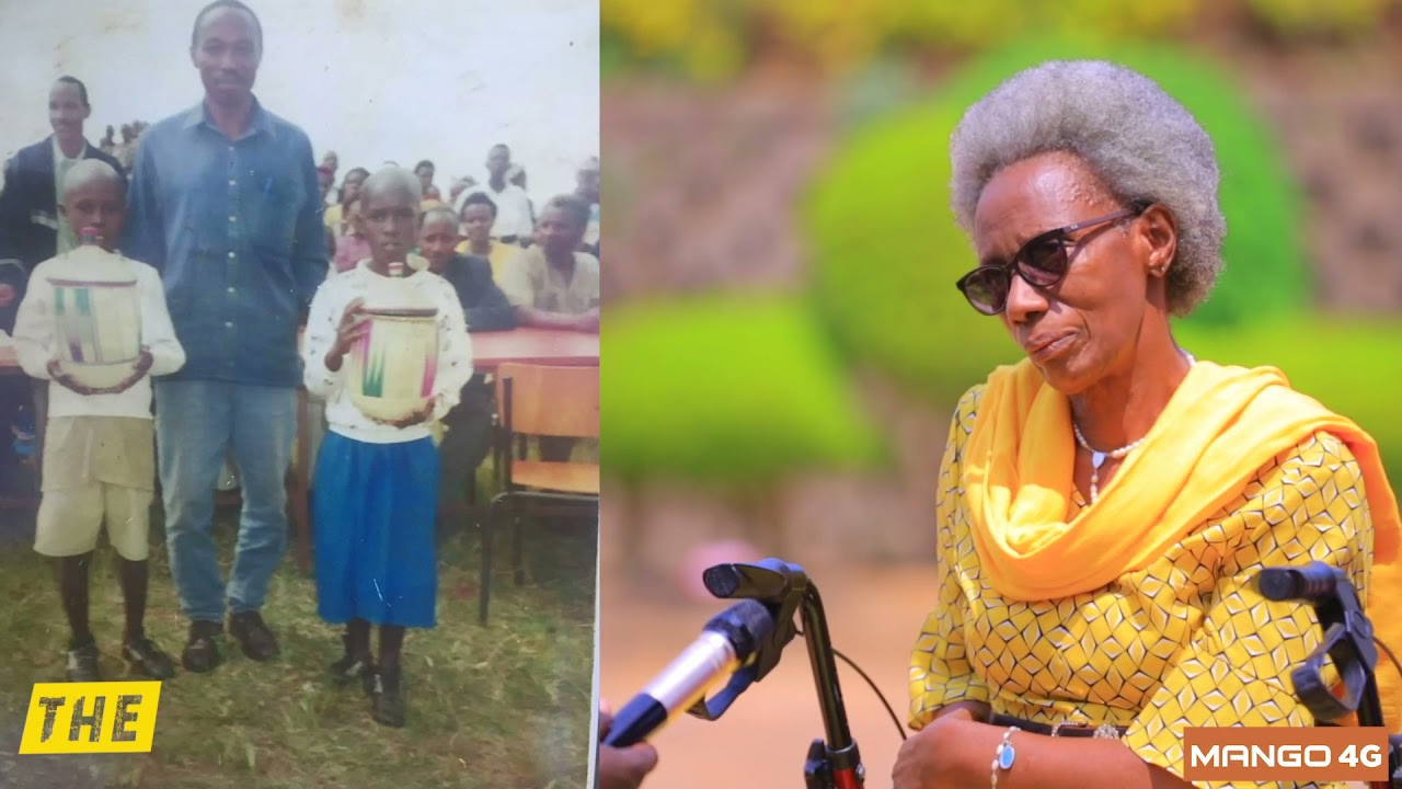 Ndarangisha:Nasize umwana wanjye arambitseho imirambo||Aracyari muzima ariko sinzi aho aherereye