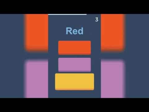 🌈 Switch Fit Square Block Color Black 🌈 Video