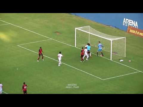 Oeste 2 x 2 Velo Clube