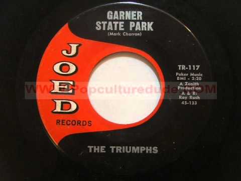 Thumbnail for Garner State Park video