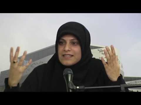 Muharram 1436 5th Talk: Lessons in Godliness from the story of Prophet Musa