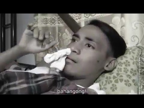 PICKUPLINE SENTAP 2015 - 2016 by Nizam Yusri