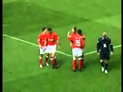 2004-08-28 Swindon Town vs Hartlepool United