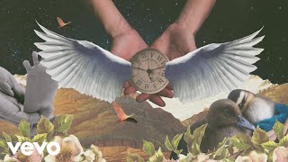 Malú - Tejiendo Alas (Lyric Video)