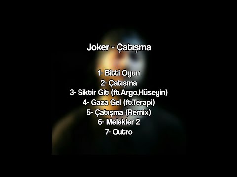Video thumbnail for Çatışma (Remix)
