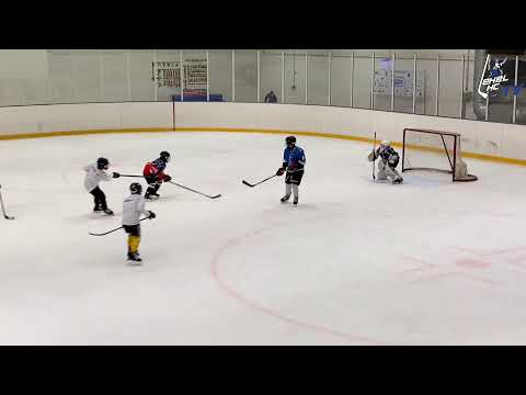 2020.11.09 U12/U14 Edzés...