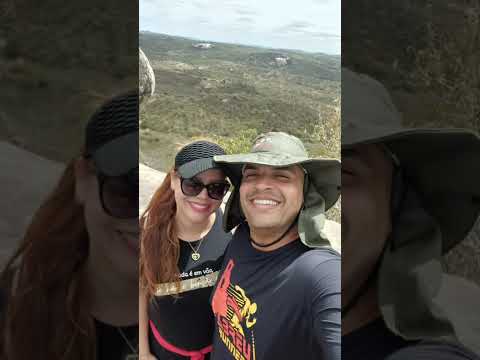#serradatapuia #sitionovo #riograndedonorte lembrança incrível desse lugar especial