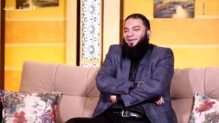 صورة خطيبي بيشرب سجاير .. و عايزني أخلع النقاب .. هل أكمل معاه ؟! .. #سؤال_وجواب .. د . حازم شومان