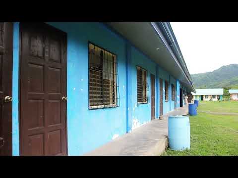 Palawan State University _Bataraza Campus