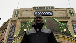 ‘Magical things happen on a daily basis’: Kele Okereke on performing, writing and fatherhood