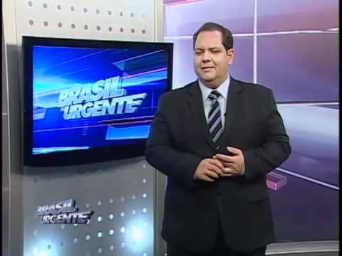 Brasil Urgente Campinas 02 07 2012 - bloco 04