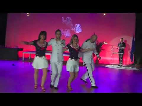 WEST IN LYON 2012 - SHOWS - MOV'High