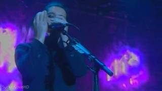 Placebo - I&#39;ll Be Yours [Eurockeennes 2004]