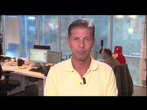 Rijnmond Nieuws - 8 september  2013