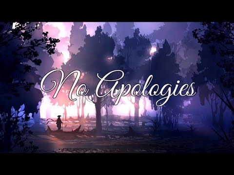 Kener feat. Liam Sturgess - No Apologies (Lyric) (Sub Español)
